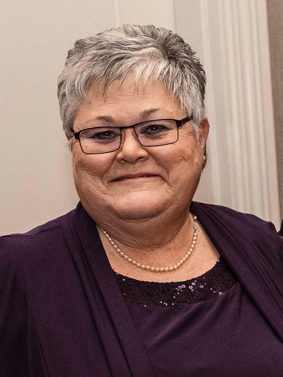 Campbell, Kathleen N. “Kathy” 