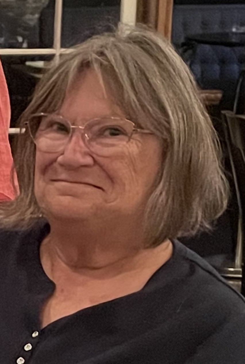 Waslyn, Kathleen "Cassie"