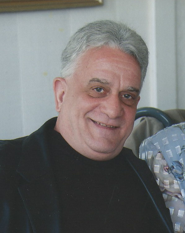Colavecchi, August "Augie" Frank, Jr.