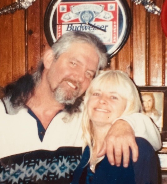 Webb, Phyllis M. & David R. 