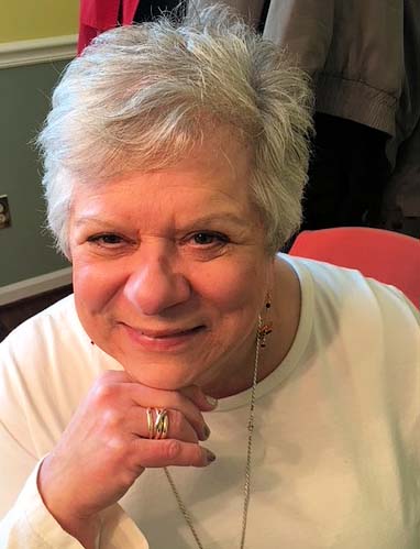 Davidson, Paulette P.
