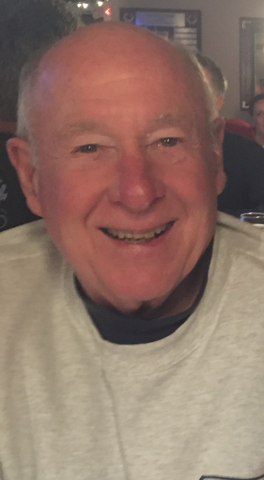 Desmond, John C. 