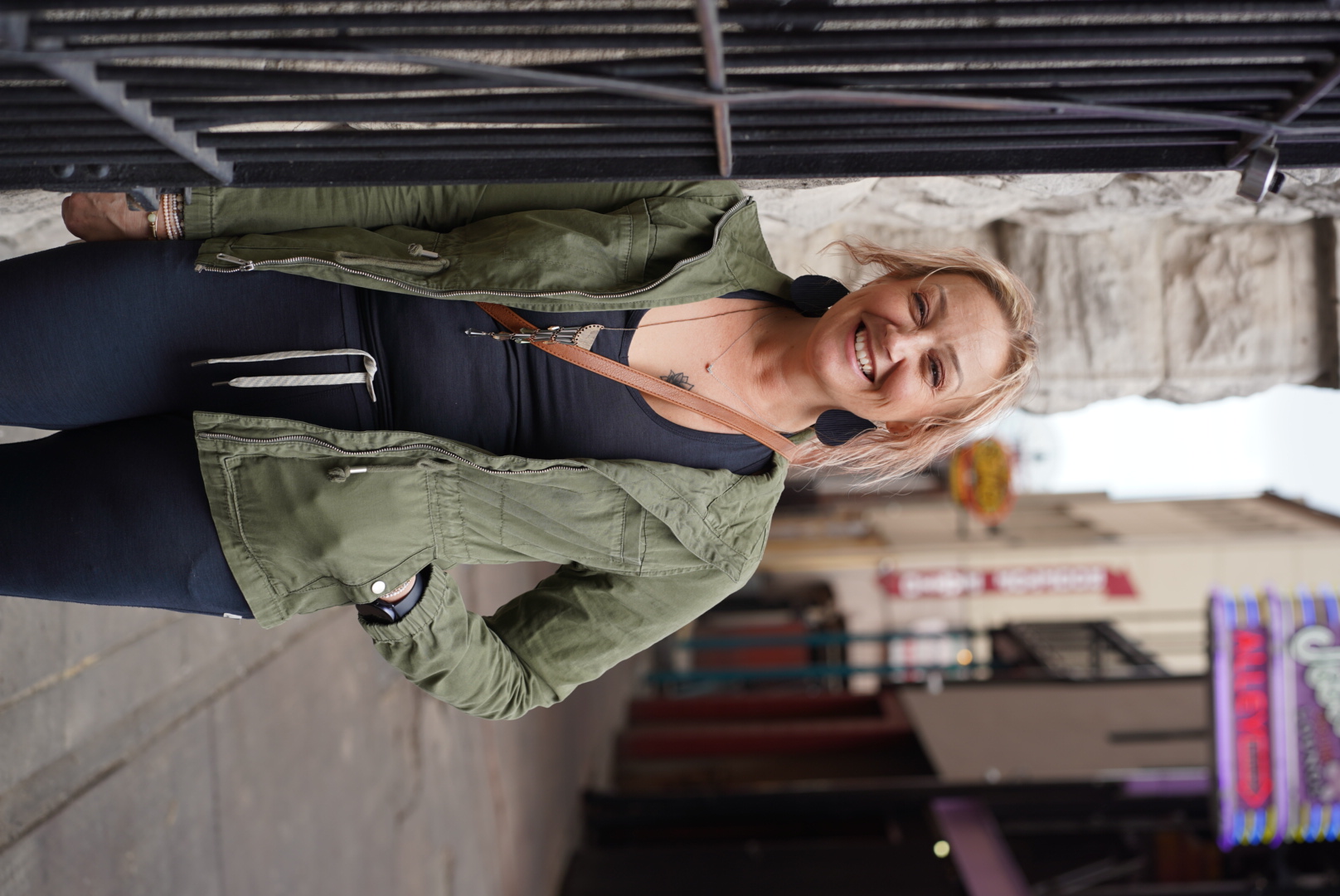 Dillard, Rebecca Ann