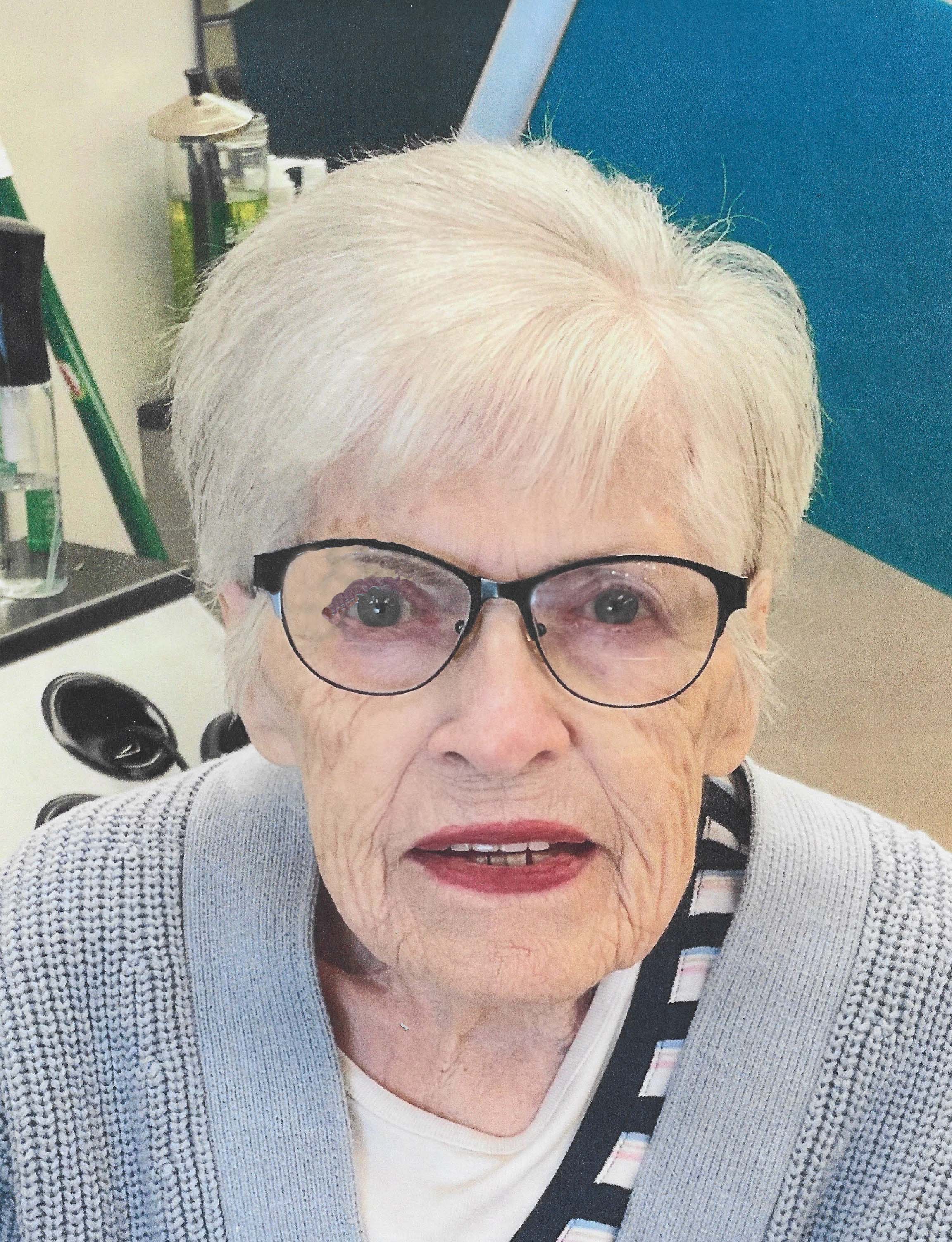 Dodd, Anna M.