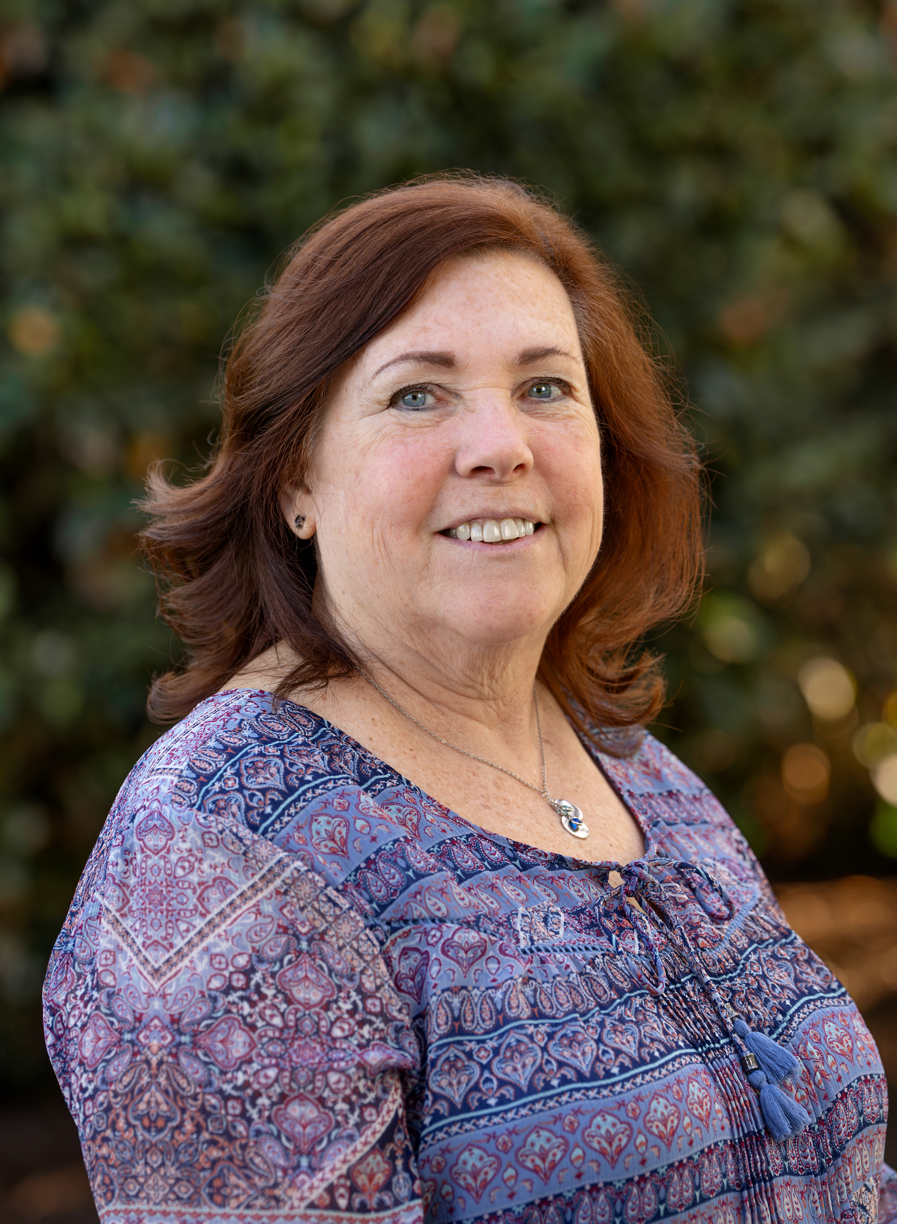 Donna Newth-Showell