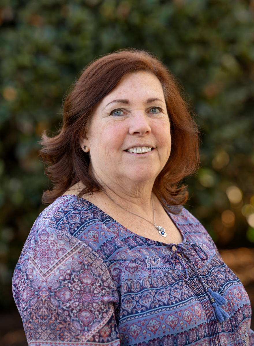 Donna Newth-Showell