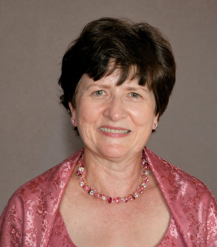 Emsley, Dorothy Ruth