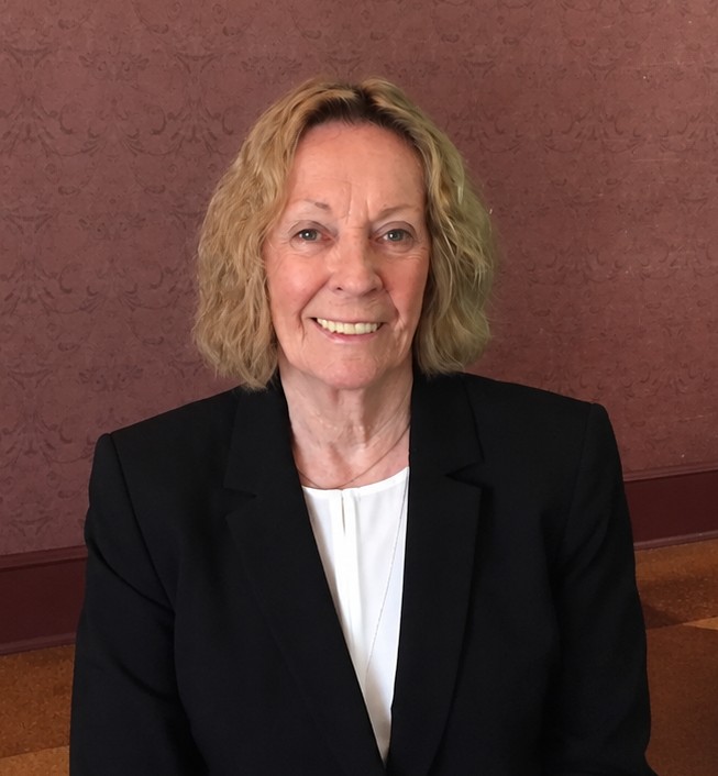 Cunningham, Elizabeth "Betty"