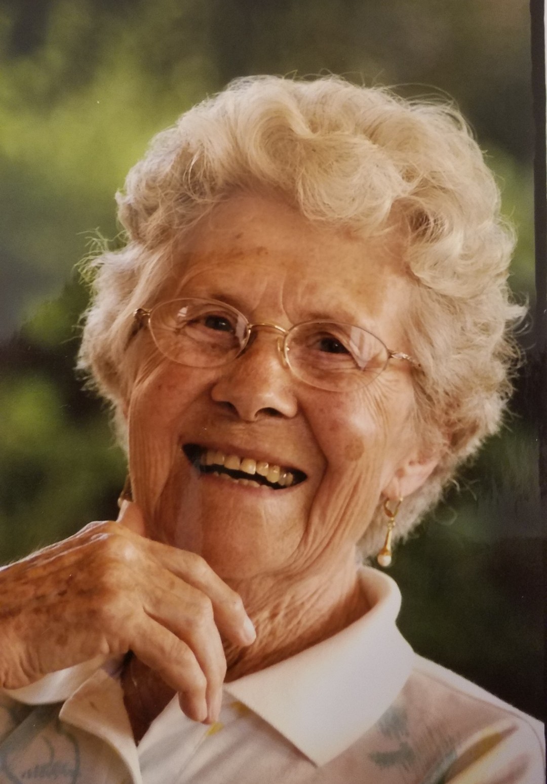 Moosreiner, Elli