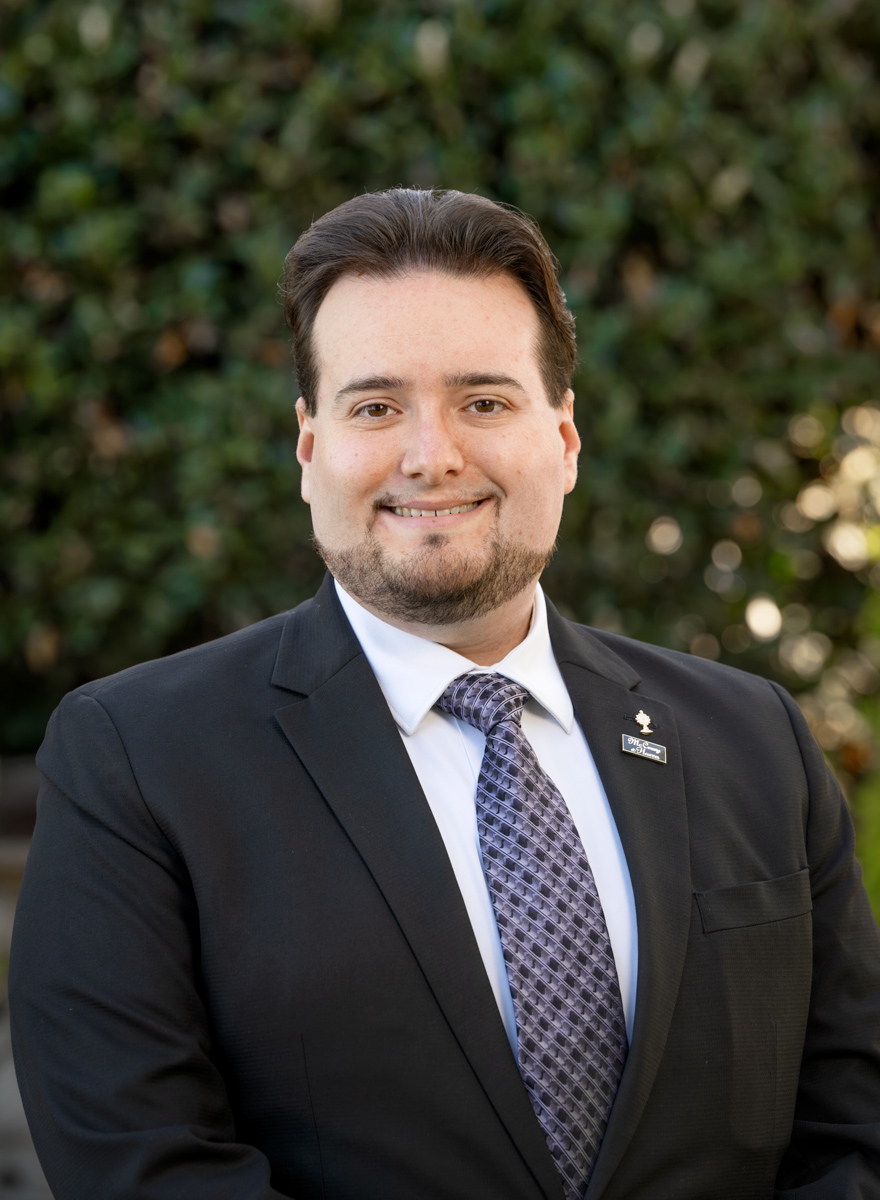 Eric Gianforcaro