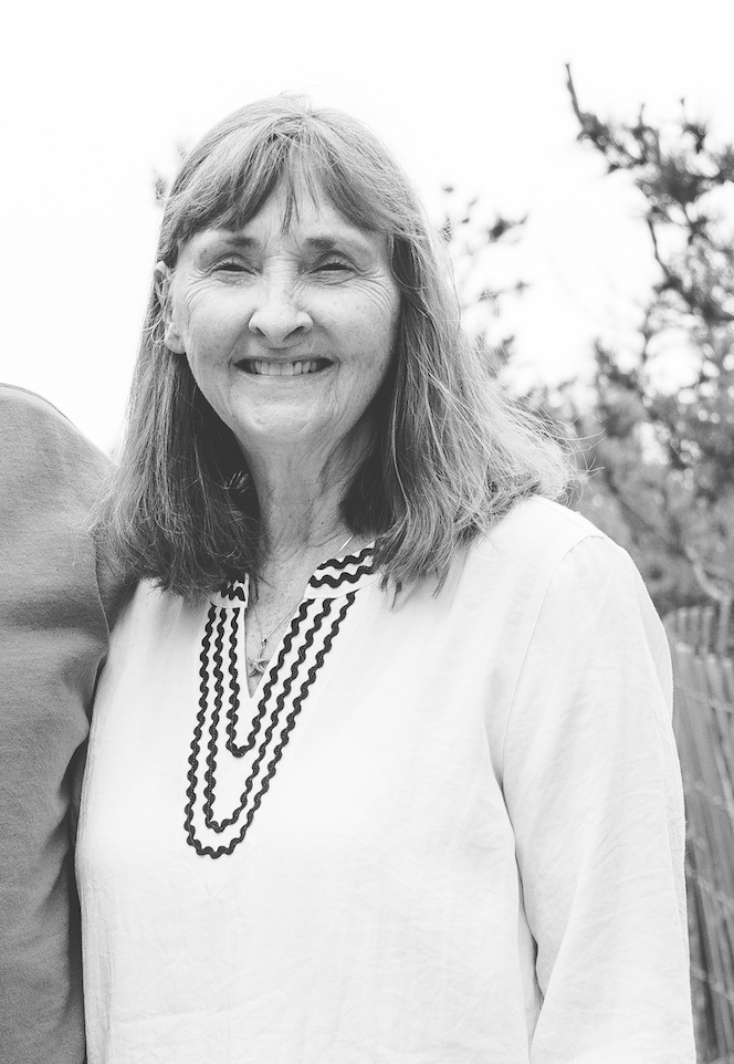 Foster, Carolyn