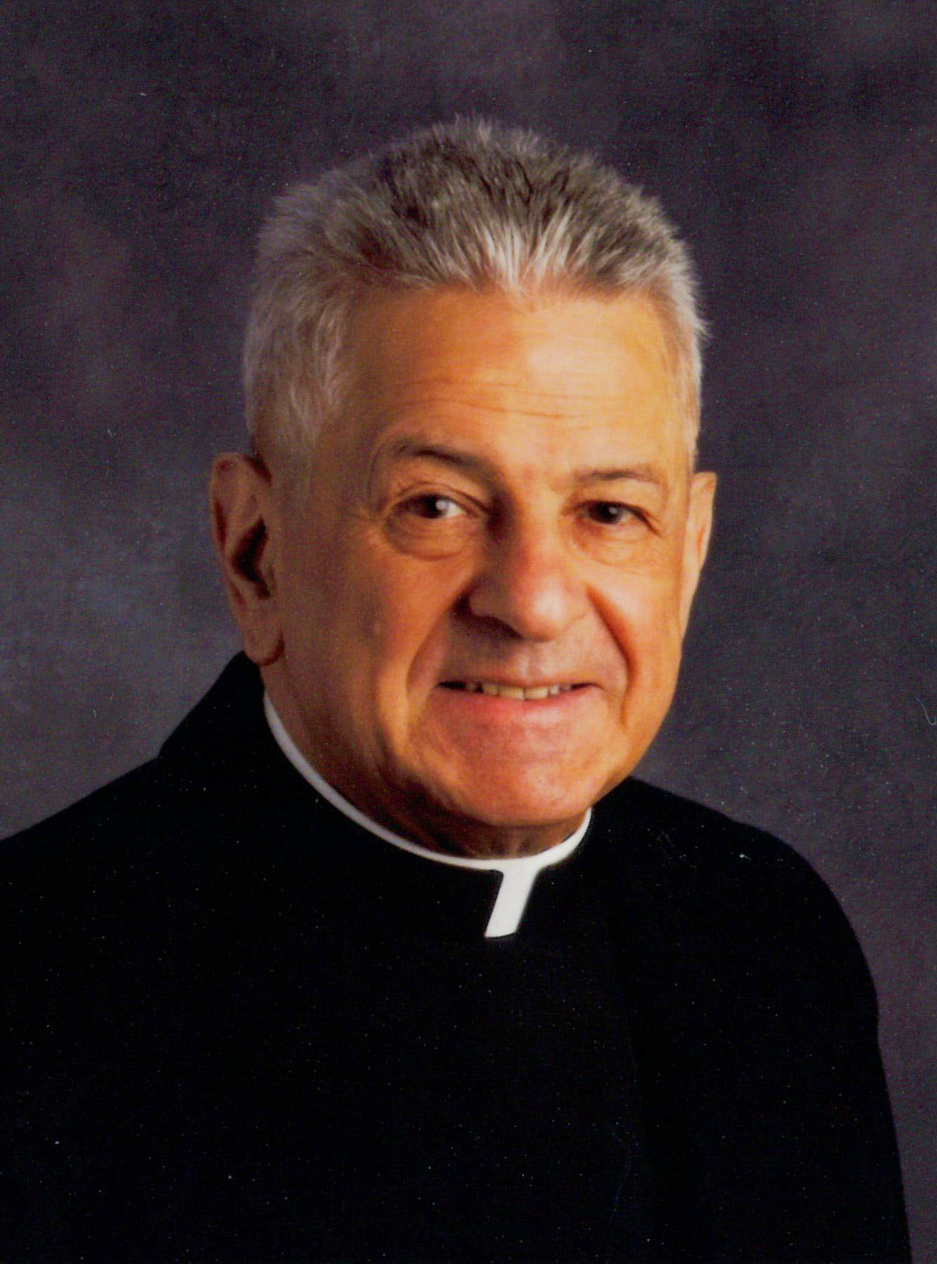 Pileggi, Rev. Francis J., OSFS