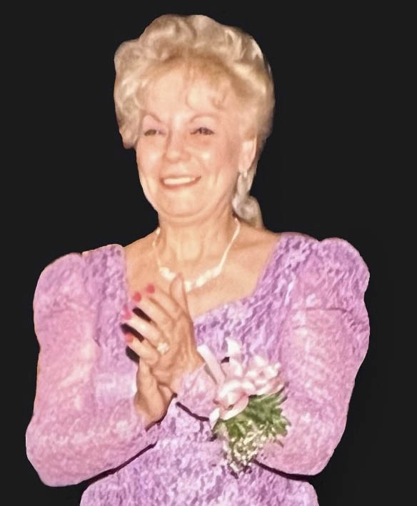 Giardinelli, Josephine M. (Giunta)