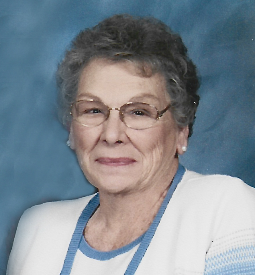Goodwyn, Barbara S.