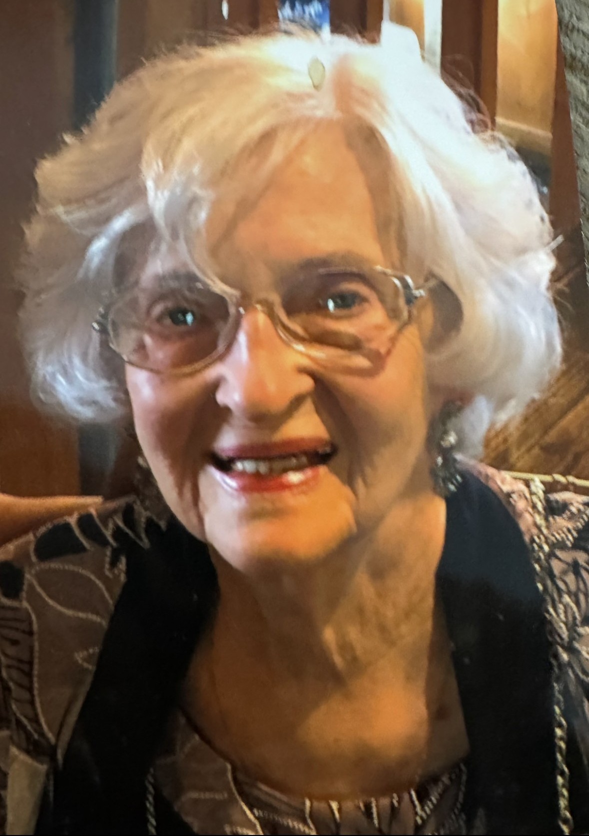 Grabowski, Elizabeth "Betty"