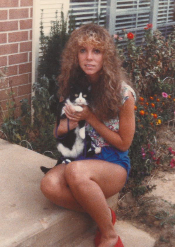 Grant, Carol Ann