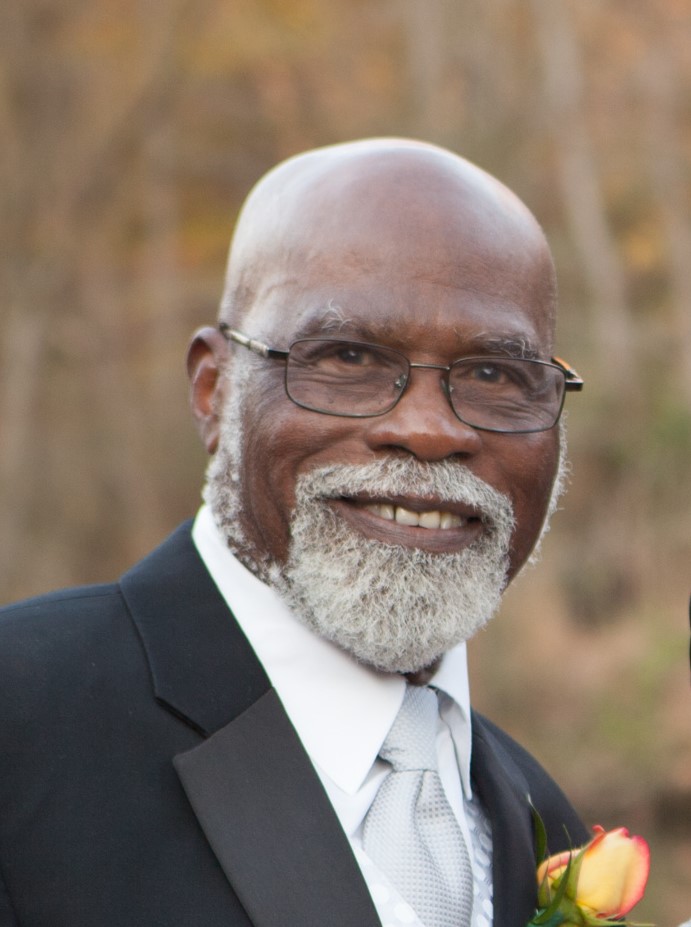 Greenidge, Cephas M