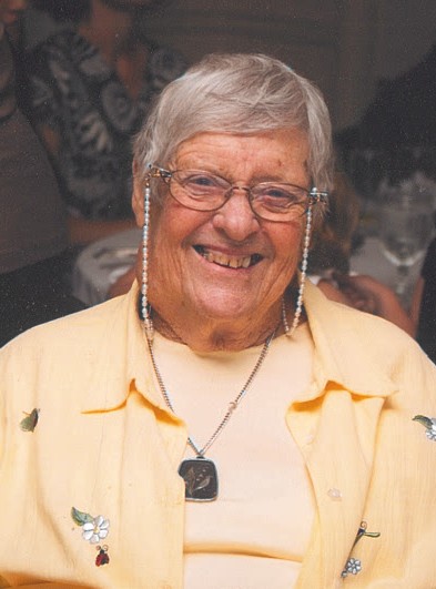 Griffith, Nancy A.