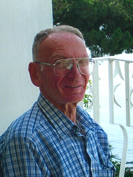 Gunther, Henry H. III