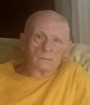 HAAS, EMILE, JR. “BUD”