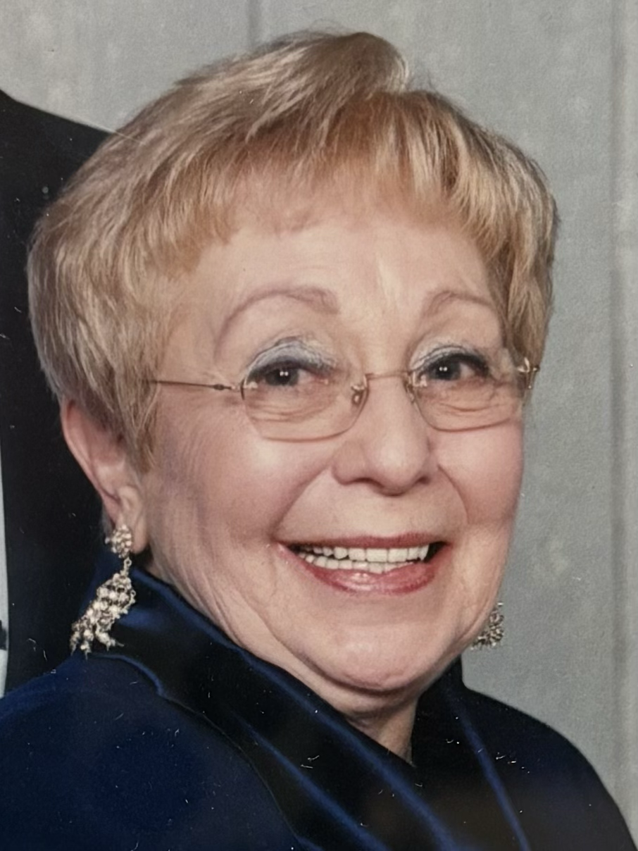 Hamilton, Barbara H.