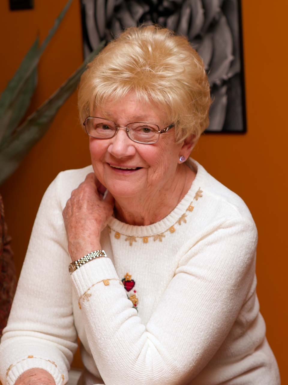 Hill, Margaret “Peggy” Adeline