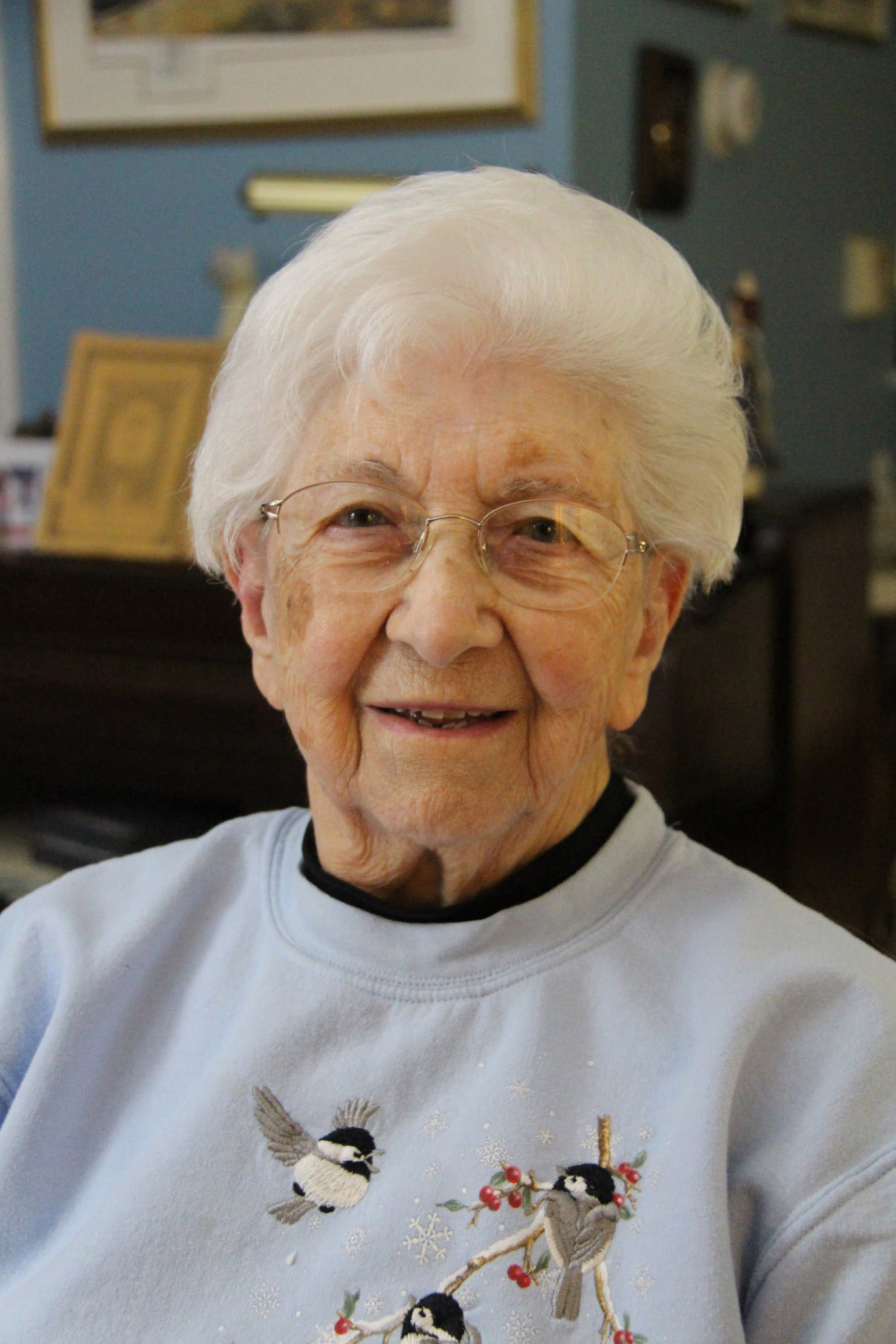 Howell, Marion D.
