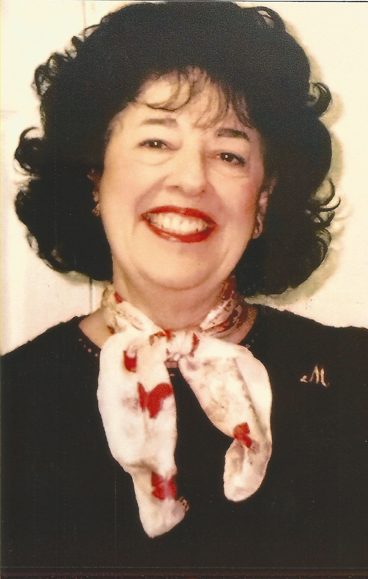 Hummel , Marlene(Mrs. Charles Hummel)