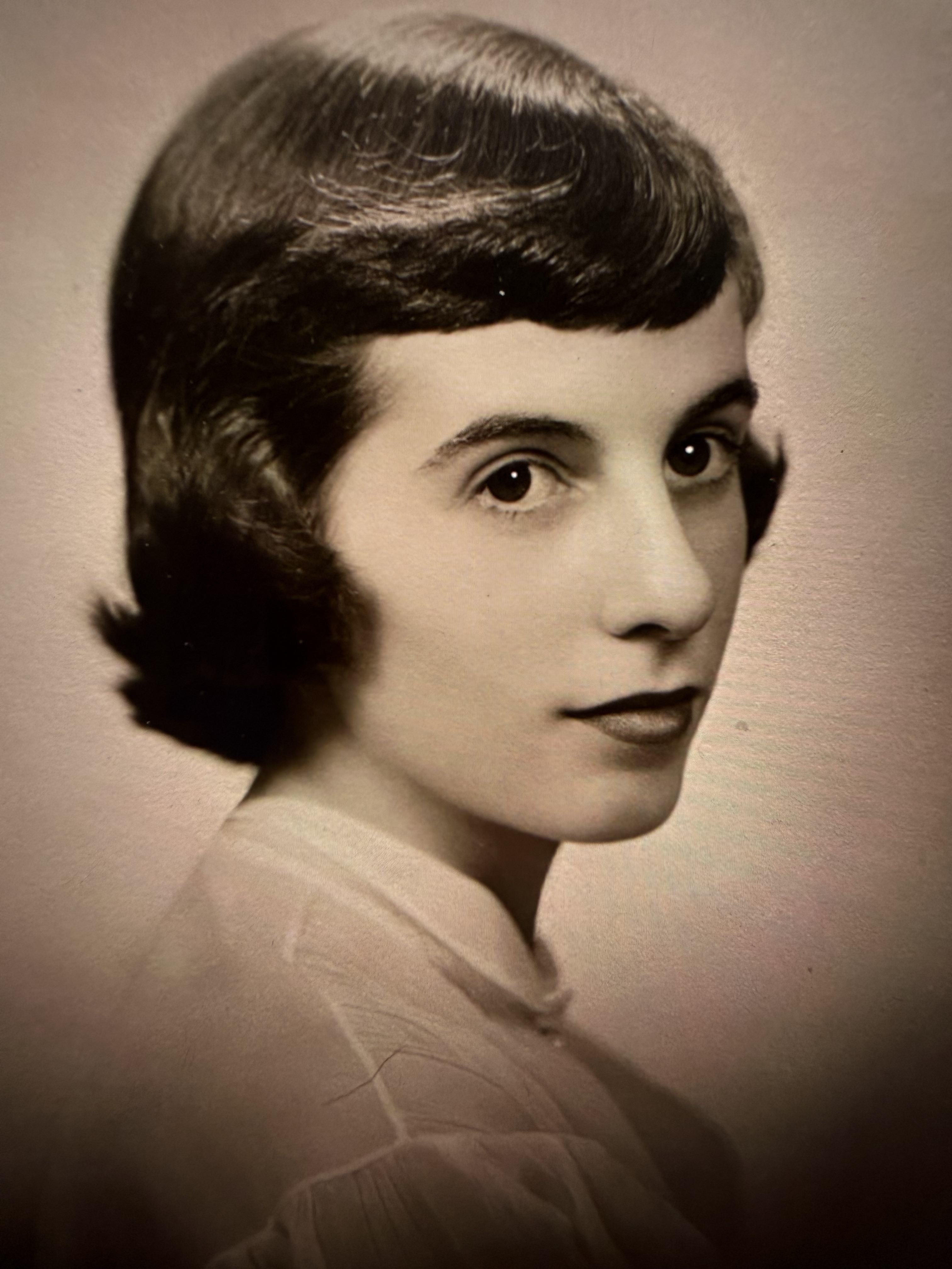 Brennan, Letitia R. "Letty"