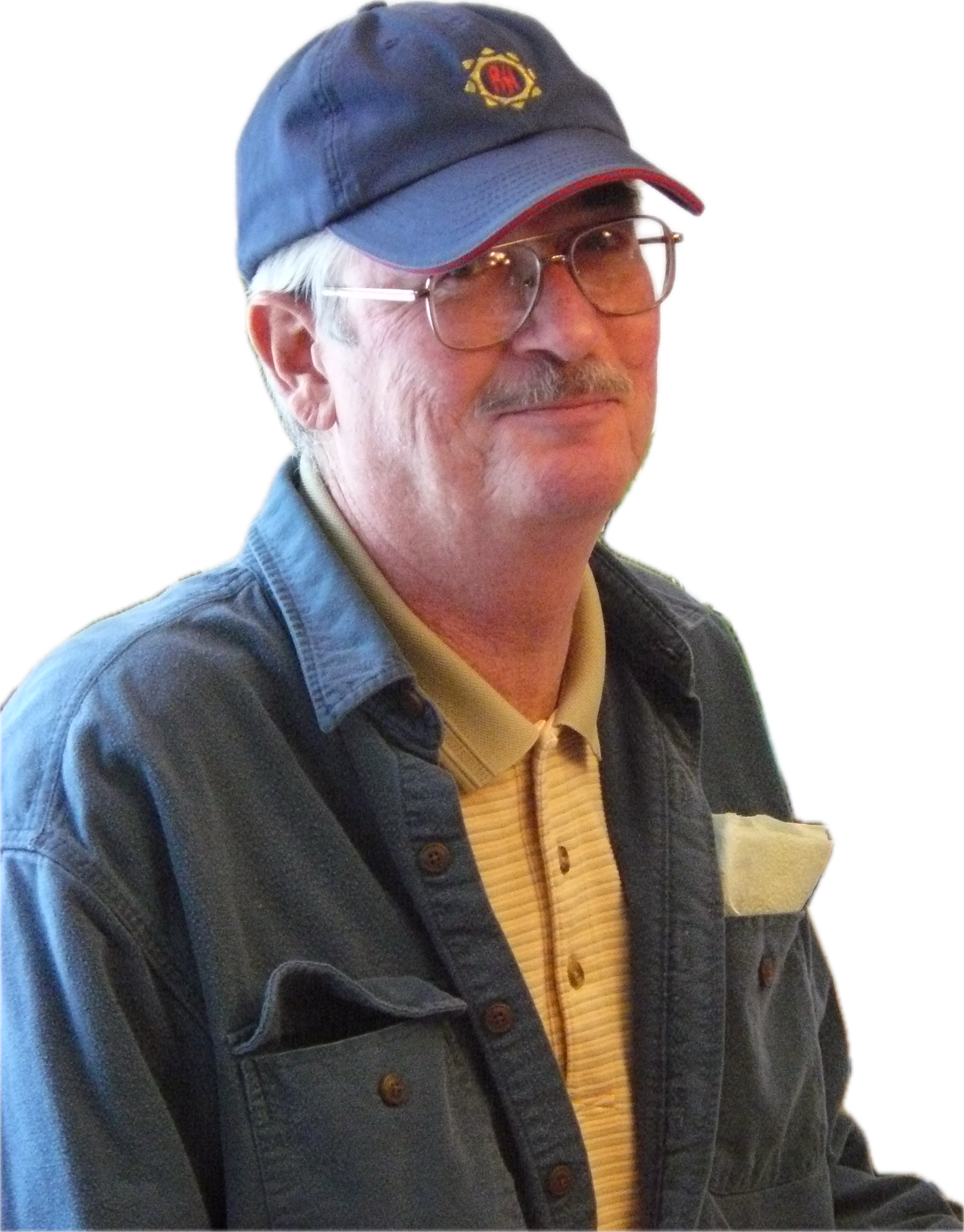 Leach, Brady “Bud” Jr. 