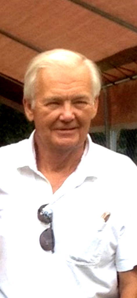 Peel, James "Jim"