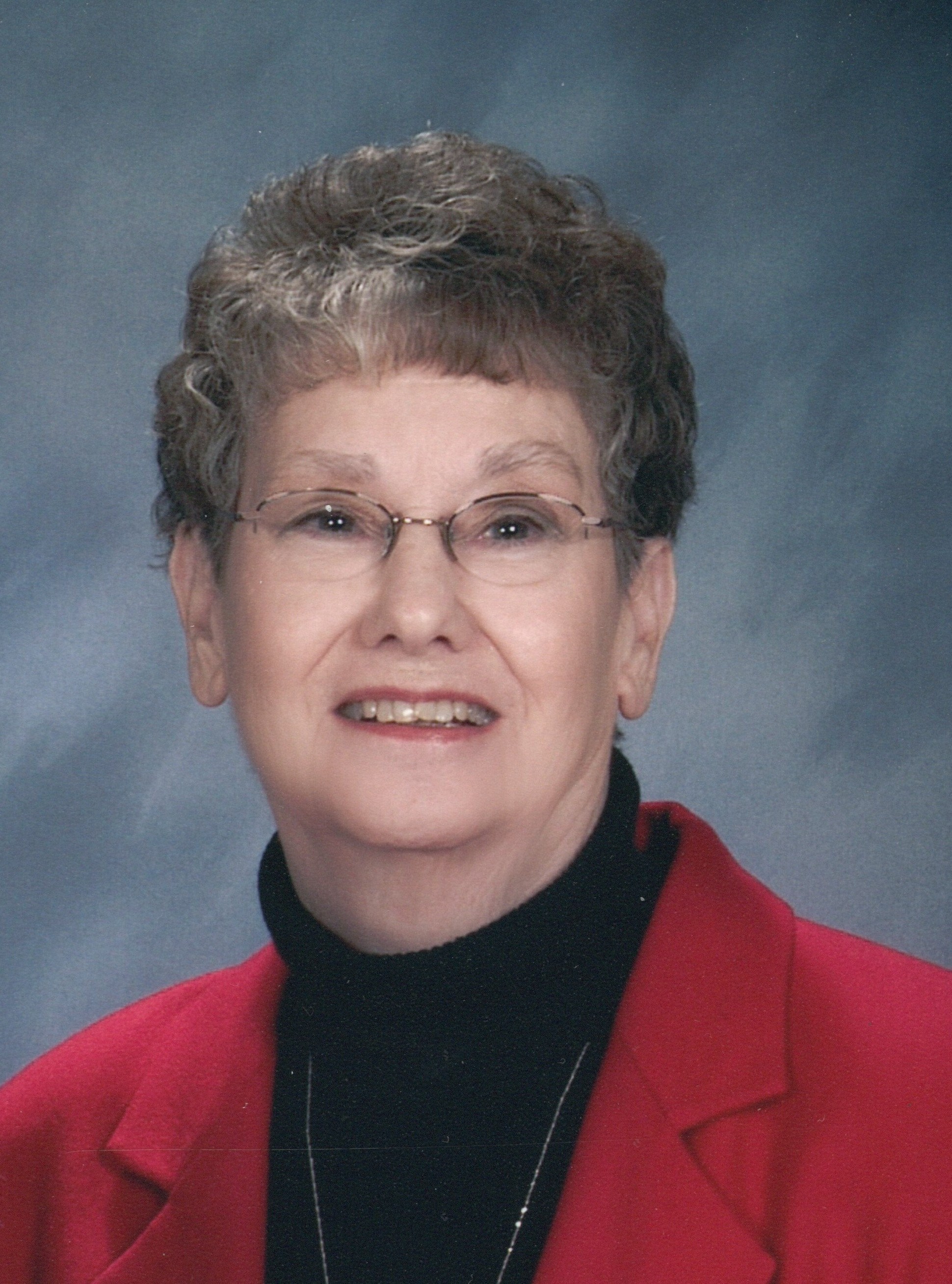 Johnson, Clarice May 