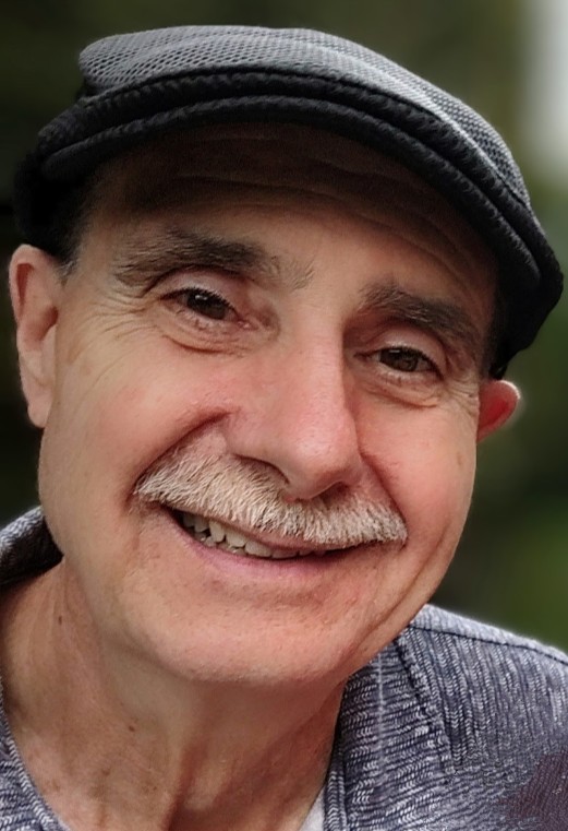 Johnson, Richard E. “Rick” 