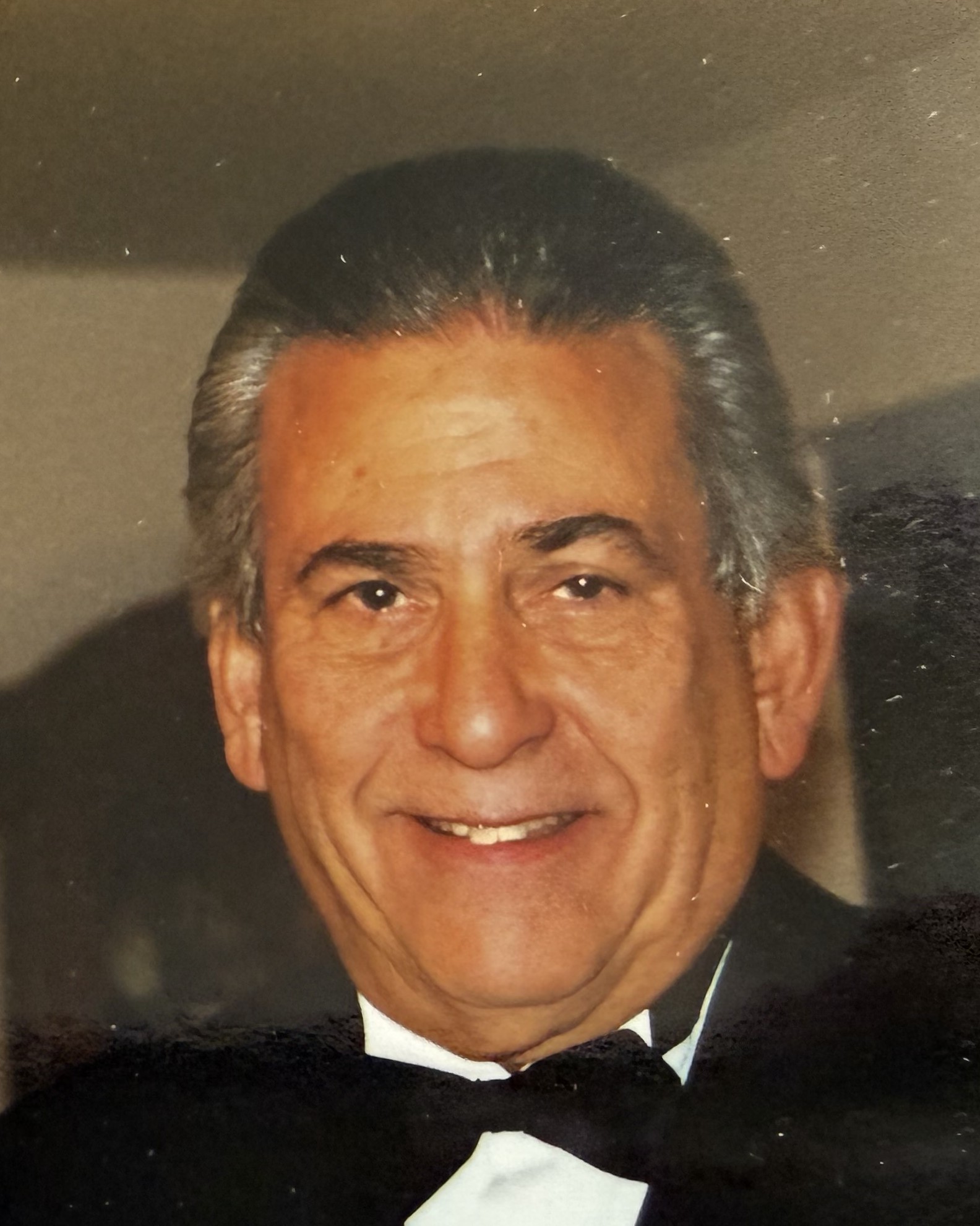 Koninis Sr., John A.