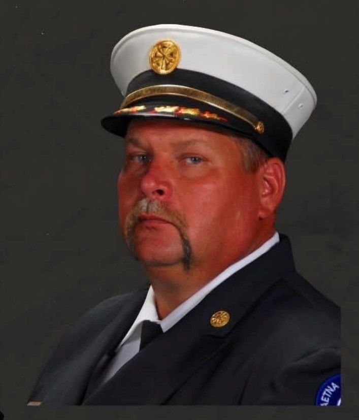 Kreer, Bryan K.