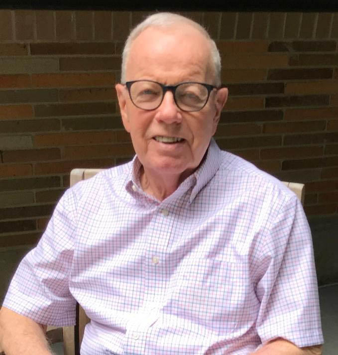 Kreusch, Frederick W. "Fred"