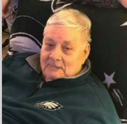 Lenhoff, George W. “Bill”, Jr.