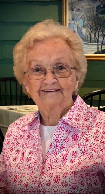 Looney, Abina “Abbie”