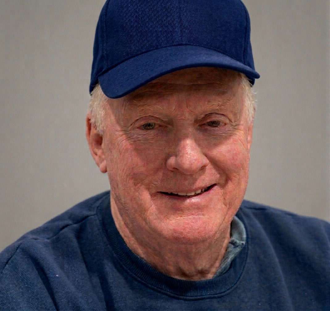 Maahs, Fred J., Sr.
