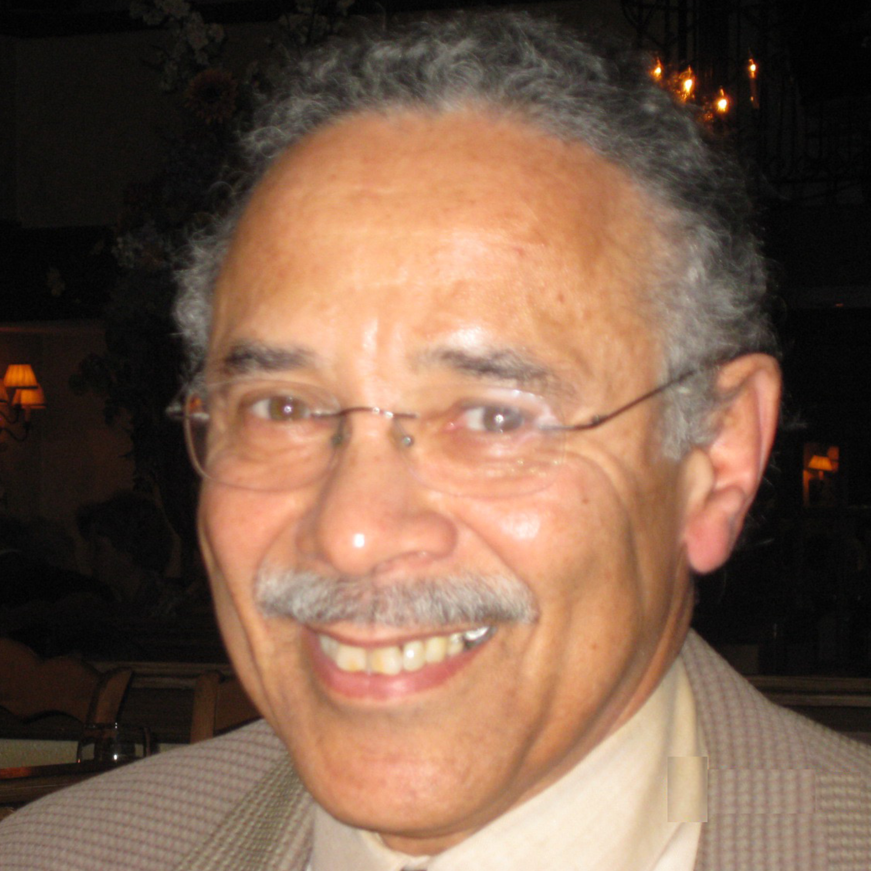 Madison, John J.