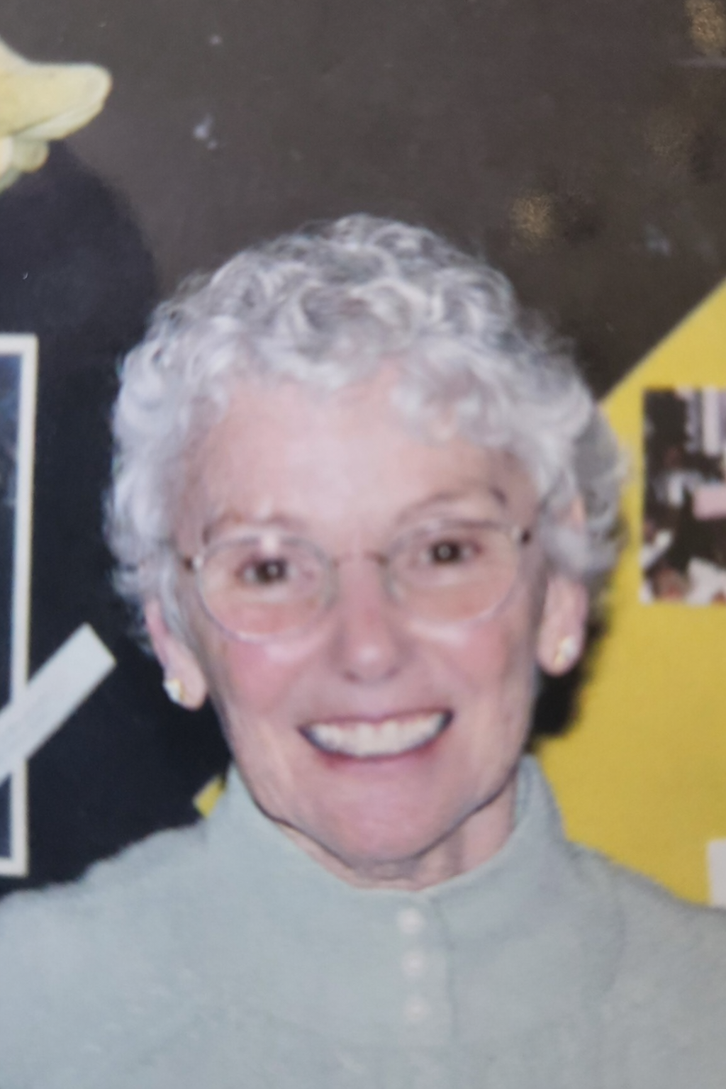 Hill, Margaret M.