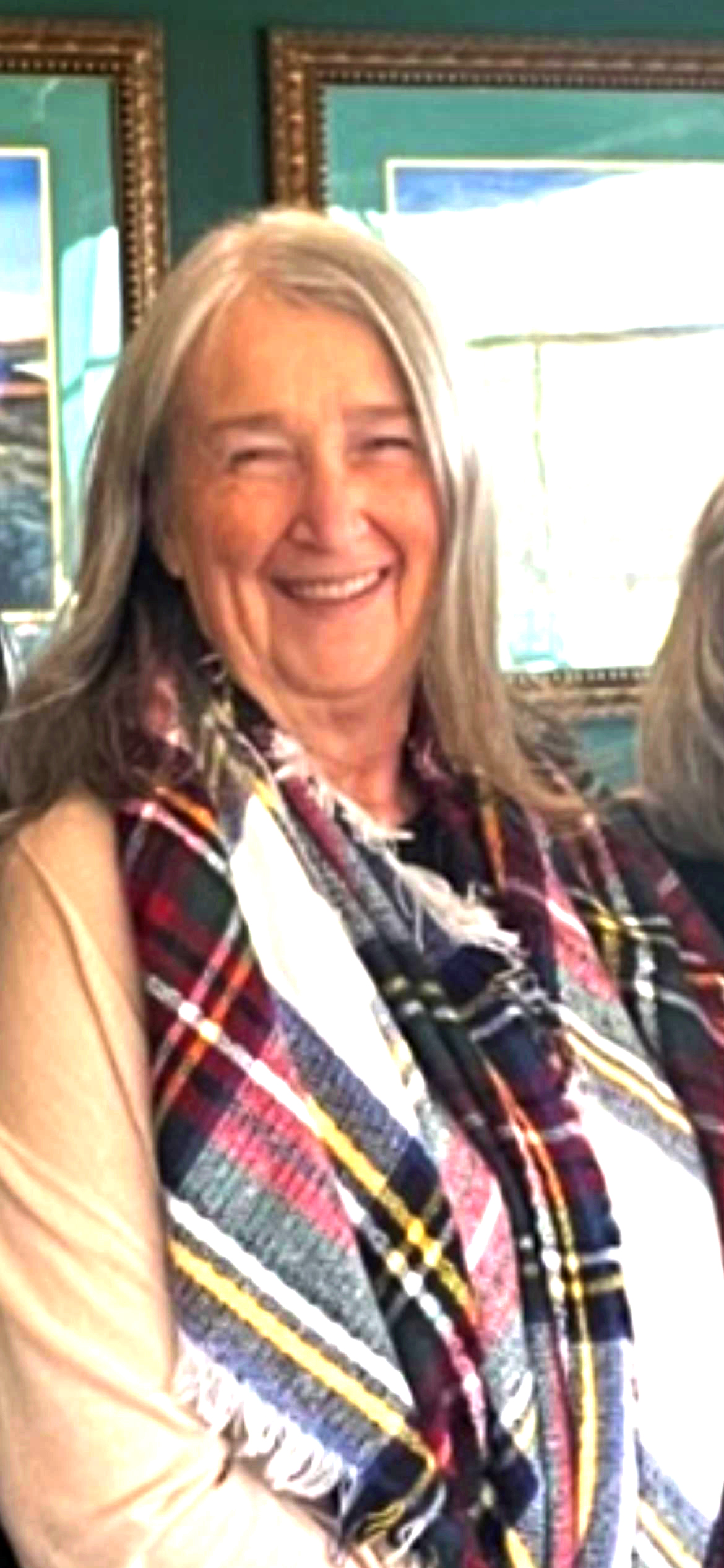 Wolskee, Mariann (Fox)