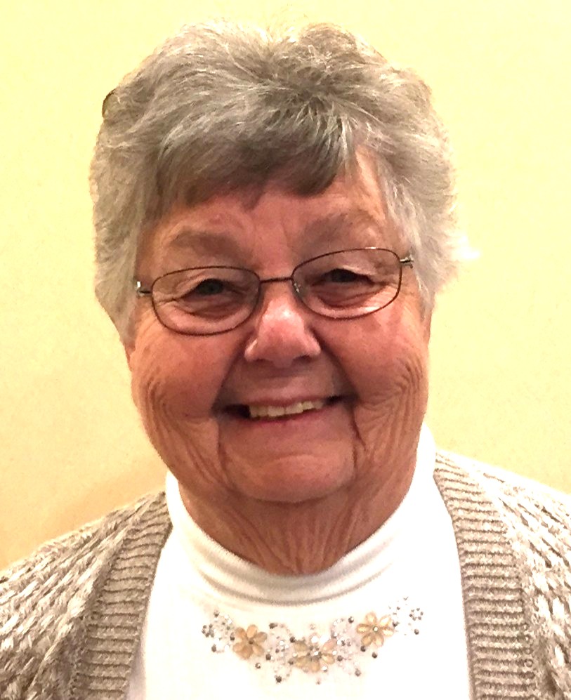 Stranahan, Marie "Chris" (Christiansen)