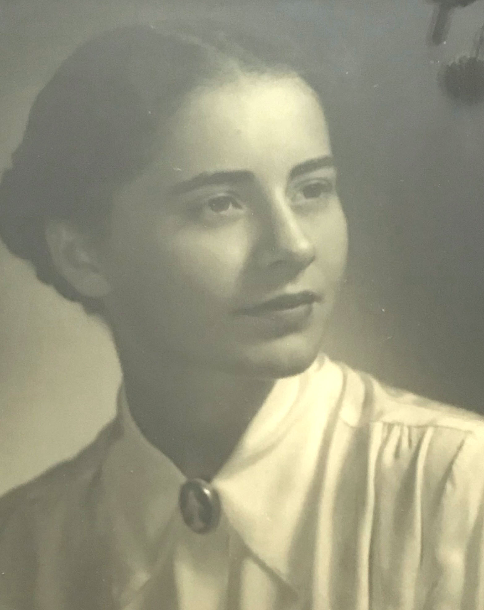 Martelli, Mary Isabel