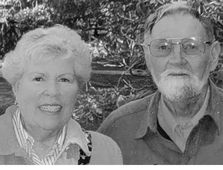 McVey, Maryann McGinnes & Frank Peoples