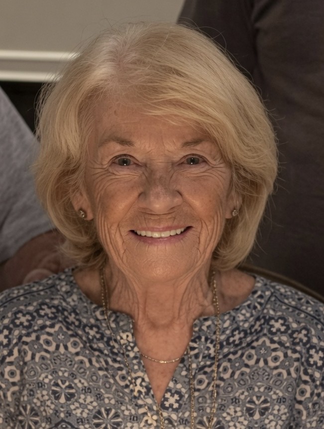 McDonald, Gertrude "Trudy" (Waters) 