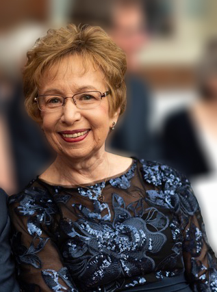 McKinney, Jeanmarie Anne