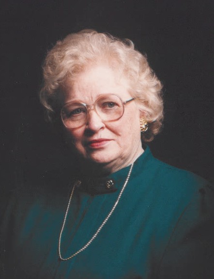 McKinnon, Evelyn