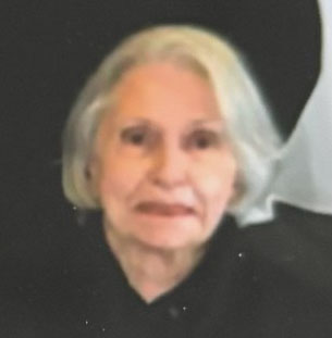 Mezzatesta, Anne Loretta