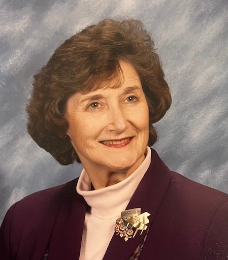 Miller, Janet Elizabeth (Taylor)